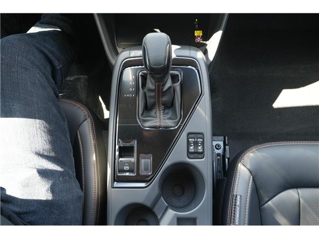 2026 Subaru Crosstrek Limited (Stk: 246516) in Red Deer - Image 15 of 19