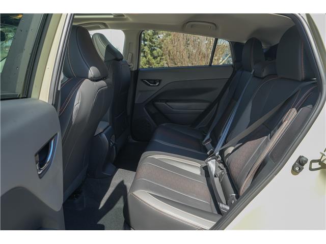 2026 Subaru Crosstrek Limited (Stk: 246516) in Red Deer - Image 18 of 19