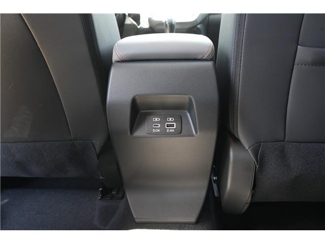 2026 Subaru Crosstrek Limited (Stk: 246516) in Red Deer - Image 19 of 19