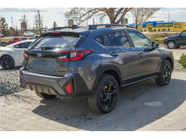 2026 Subaru Crosstrek Onyx (Stk: 247394) in Red Deer - Image 2 of 18 2026 Subaru Crosstrek Onyx (Stk: 247394) in Red Deer - Image 2 of 18