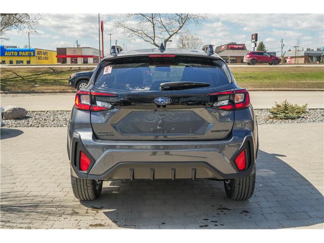 2026 Subaru Crosstrek Onyx (Stk: 247394) in Red Deer - Image 3 of 18 2026 Subaru Crosstrek Onyx (Stk: 247394) in Red Deer - Image 3 of 18