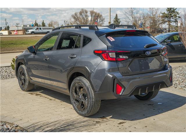 2026 Subaru Crosstrek Onyx (Stk: 247394) in Red Deer - Image 5 of 18 2026 Subaru Crosstrek Onyx (Stk: 247394) in Red Deer - Image 5 of 18
