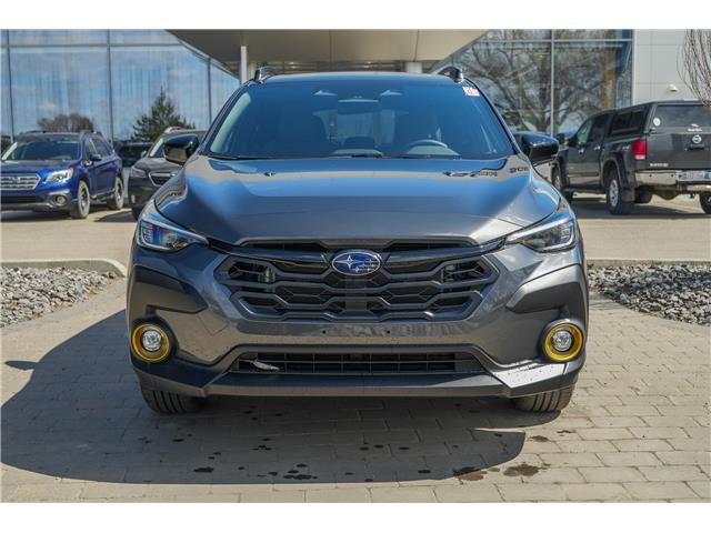 2026 Subaru Crosstrek Onyx (Stk: 247394) in Red Deer - Image 7 of 18 2026 Subaru Crosstrek Onyx (Stk: 247394) in Red Deer - Image 7 of 18