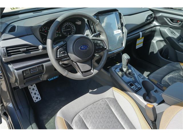 2026 Subaru Crosstrek Onyx (Stk: 247394) in Red Deer - Image 9 of 18 2026 Subaru Crosstrek Onyx (Stk: 247394) in Red Deer - Image 9 of 18