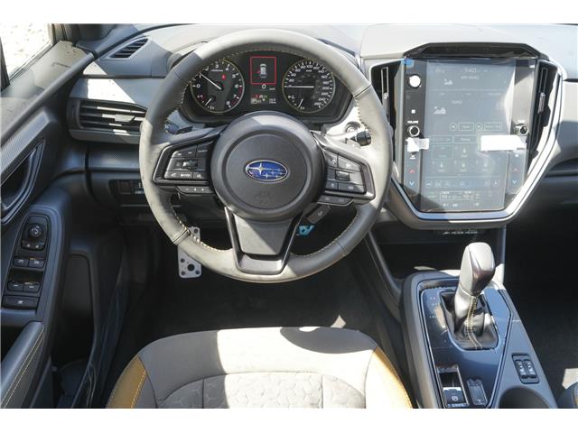 2026 Subaru Crosstrek Onyx (Stk: 247394) in Red Deer - Image 10 of 18 2026 Subaru Crosstrek Onyx (Stk: 247394) in Red Deer - Image 10 of 18