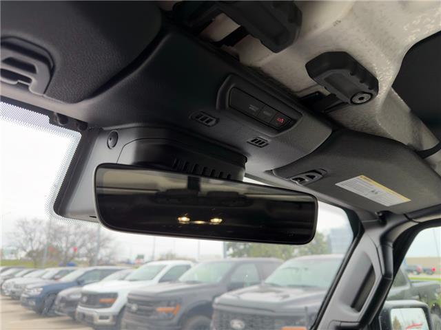 2020 Jeep Wrangler Unlimited Sahara (Stk: 6B049A) in Oakville - Image 34 of 36