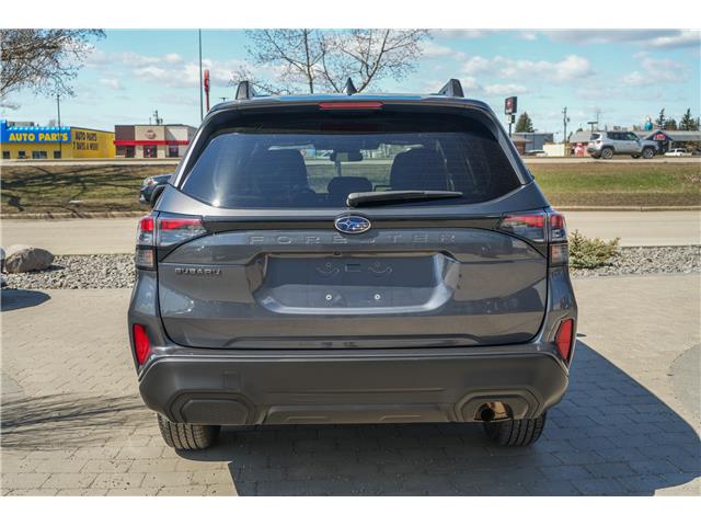 2025 Subaru Forester Convenience (Stk: SS0891) in Red Deer - Image 3 of 16 2025 Subaru Forester Convenience (Stk: SS0891) in Red Deer - Image 3 of 16