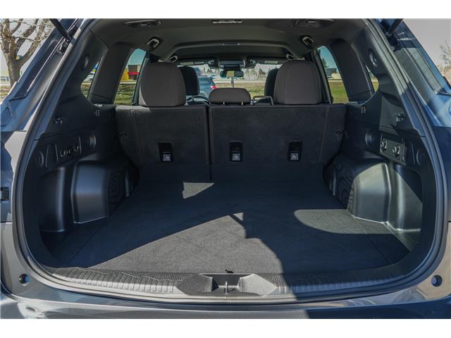 2025 Subaru Forester Convenience (Stk: SS0891) in Red Deer - Image 4 of 16 2025 Subaru Forester Convenience (Stk: SS0891) in Red Deer - Image 4 of 16