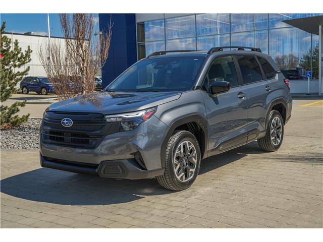 2025 Subaru Forester Convenience (Stk: SS0891) in Red Deer - Image 6 of 16 2025 Subaru Forester Convenience (Stk: SS0891) in Red Deer - Image 6 of 16