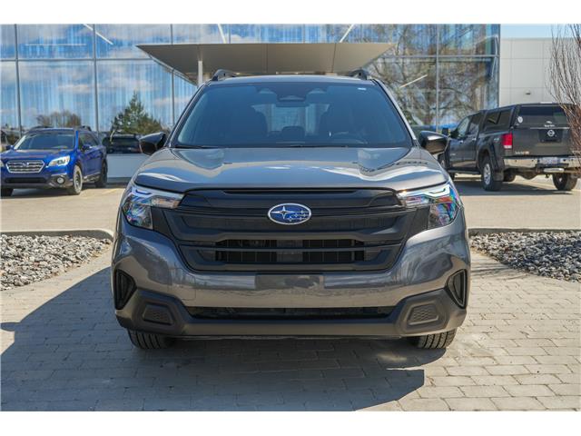 2025 Subaru Forester Convenience (Stk: SS0891) in Red Deer - Image 7 of 16 2025 Subaru Forester Convenience (Stk: SS0891) in Red Deer - Image 7 of 16