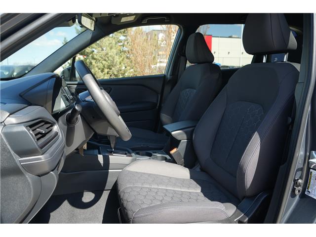 2025 Subaru Forester Convenience (Stk: SS0891) in Red Deer - Image 8 of 16 2025 Subaru Forester Convenience (Stk: SS0891) in Red Deer - Image 8 of 16