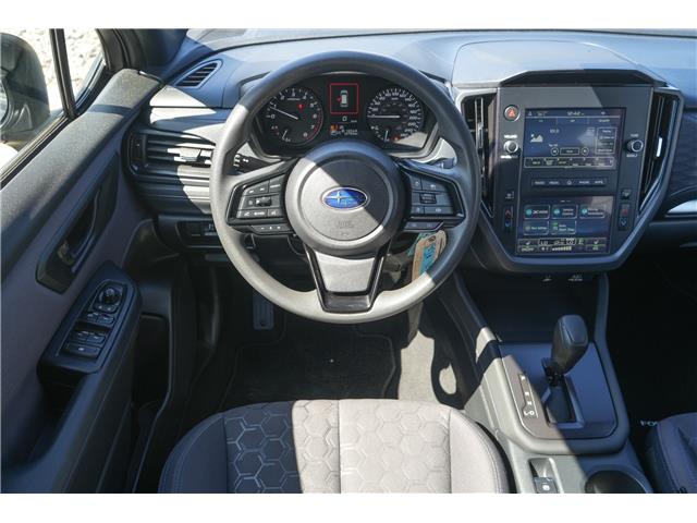 2025 Subaru Forester Convenience (Stk: SS0891) in Red Deer - Image 10 of 16 2025 Subaru Forester Convenience (Stk: SS0891) in Red Deer - Image 10 of 16
