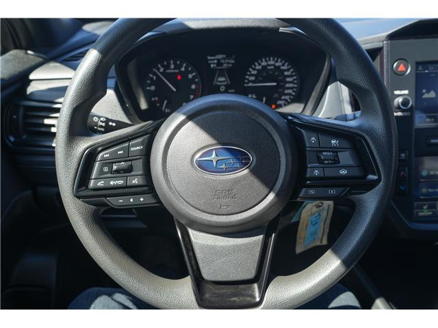 2025 Subaru Forester Convenience (Stk: SS0891) in Red Deer - Image 12 of 16 2025 Subaru Forester Convenience (Stk: SS0891) in Red Deer - Image 12 of 16
