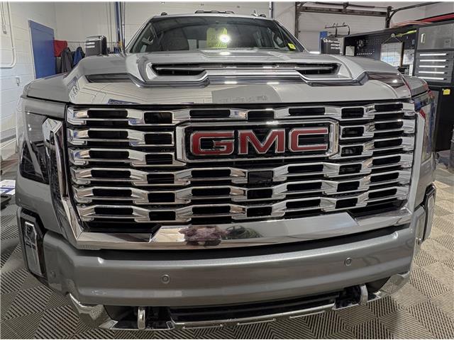 2026 GMC Sierra 2500HD Denali (Stk: 26259) in Melfort - Image 5 of 20 2026 GMC Sierra 2500HD Denali (Stk: 26259) in Melfort - Image 5 of 20