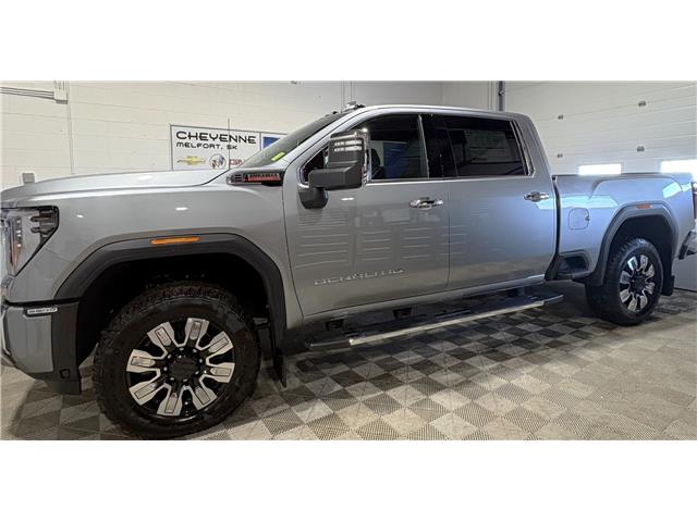 2026 GMC Sierra 2500HD Denali (Stk: 26259) in Melfort - Image 6 of 20 2026 GMC Sierra 2500HD Denali (Stk: 26259) in Melfort - Image 6 of 20