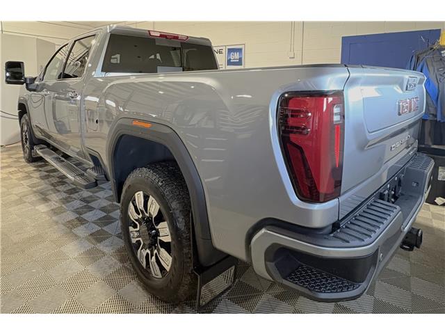 2026 GMC Sierra 2500HD Denali (Stk: 26259) in Melfort - Image 3 of 20 2026 GMC Sierra 2500HD Denali (Stk: 26259) in Melfort - Image 3 of 20