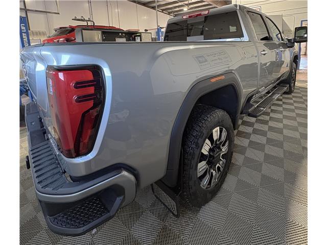 2026 GMC Sierra 2500HD Denali (Stk: 26259) in Melfort - Image 2 of 20 2026 GMC Sierra 2500HD Denali (Stk: 26259) in Melfort - Image 2 of 20