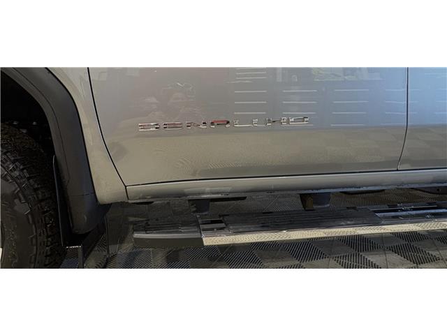2026 GMC Sierra 2500HD Denali (Stk: 26259) in Melfort - Image 8 of 20 2026 GMC Sierra 2500HD Denali (Stk: 26259) in Melfort - Image 8 of 20