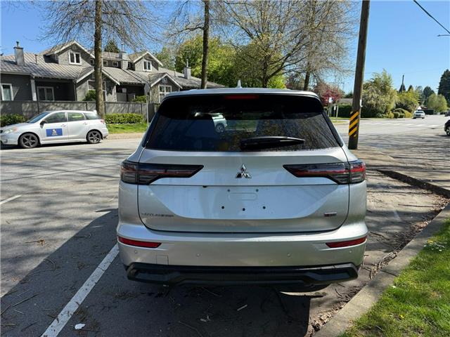 2026 Mitsubishi Outlander ES (Stk: 612296) in North Vancouver - Image 11 of 13 2026 Mitsubishi Outlander ES (Stk: 612296) in North Vancouver - Image 11 of 13