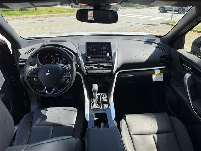 2026 Mitsubishi Eclipse Cross GT (Stk: 612184) in North Vancouver - Image 9 of 13