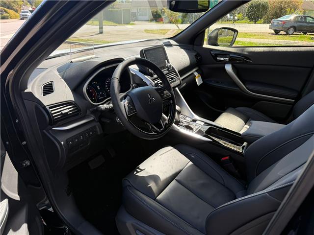 2026 Mitsubishi Eclipse Cross GT (Stk: 612184) in North Vancouver - Image 12 of 13