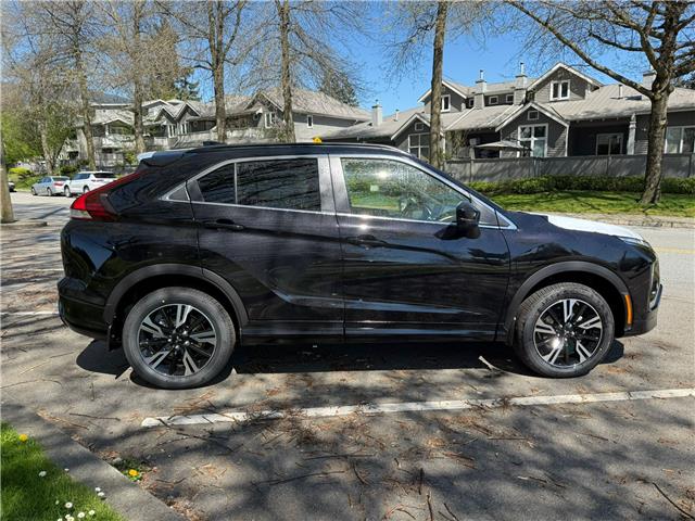 2026 Mitsubishi Eclipse Cross GT (Stk: 612184) in North Vancouver - Image 7 of 13