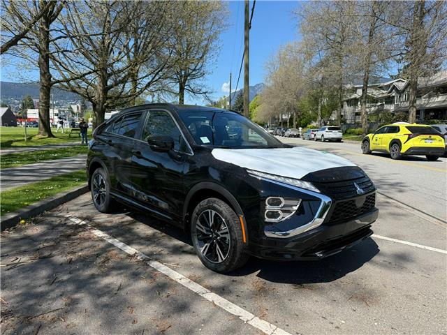 2026 Mitsubishi Eclipse Cross GT (Stk: 612184) in North Vancouver - Image 6 of 13