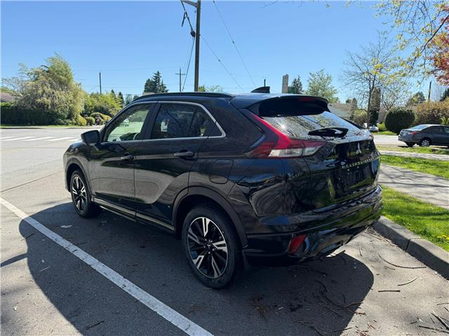 2026 Mitsubishi Eclipse Cross GT (Stk: 604157) in North Vancouver - Image 3 of 13 2026 Mitsubishi Eclipse Cross GT (Stk: 604157) in North Vancouver - Image 3 of 13