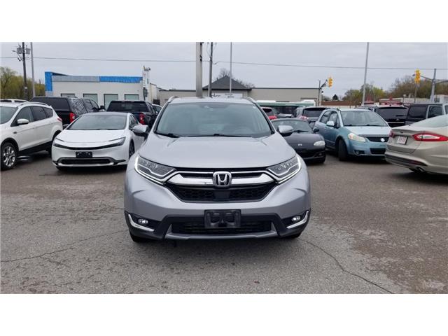 2019 Honda CR-V Touring (Stk: 2-12935A) in Oshawa - Image 3 of 20