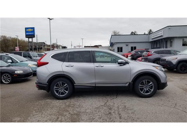 2019 Honda CR-V Touring (Stk: 2-12935A) in Oshawa - Image 6 of 20