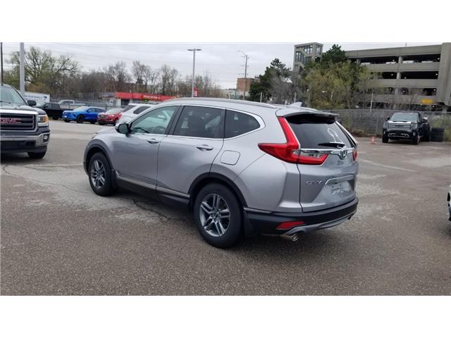 2019 Honda CR-V Touring (Stk: 2-12935A) in Oshawa - Image 10 of 20