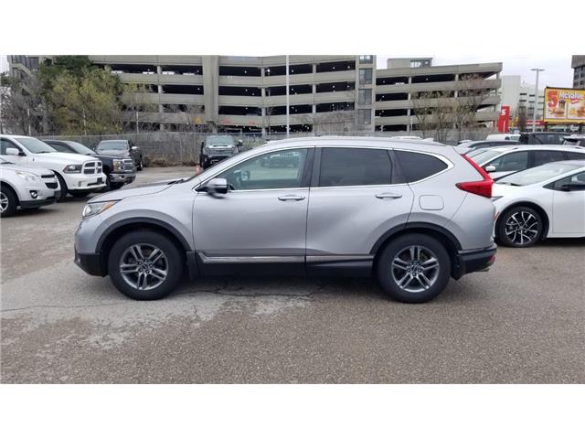 2019 Honda CR-V Touring (Stk: 2-12935A) in Oshawa - Image 11 of 20