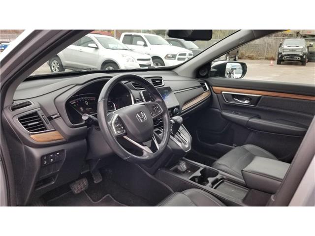 2019 Honda CR-V Touring (Stk: 2-12935A) in Oshawa - Image 13 of 20
