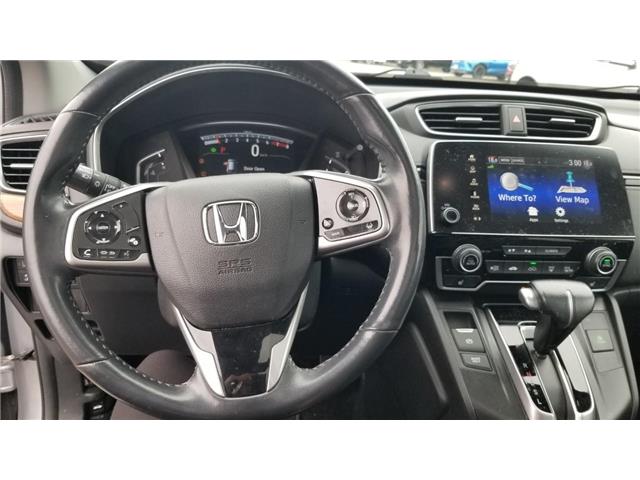 2019 Honda CR-V Touring (Stk: 2-12935A) in Oshawa - Image 14 of 20