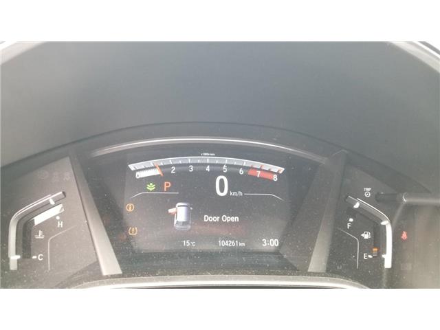 2019 Honda CR-V Touring (Stk: 2-12935A) in Oshawa - Image 16 of 20