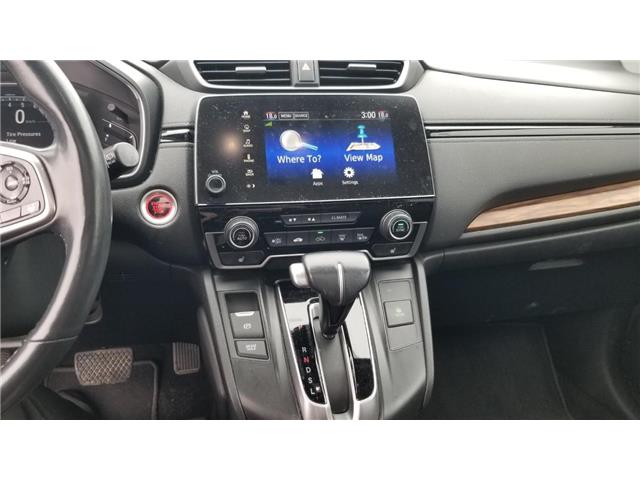 2019 Honda CR-V Touring (Stk: 2-12935A) in Oshawa - Image 17 of 20