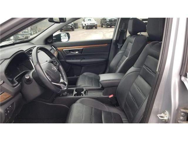 2019 Honda CR-V Touring (Stk: 2-12935A) in Oshawa - Image 19 of 20