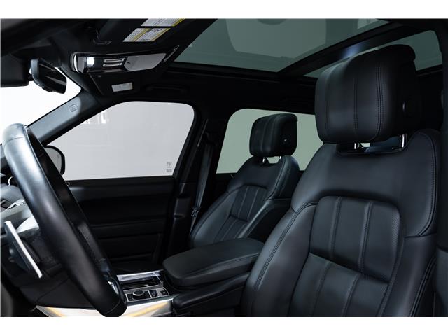 2019 Land Rover Range Rover Sport Supercharged Dynamic (Stk: 1276MCB) in Calgary - Image 12 of 25 2019 Land Rover Range Rover Sport Supercharged Dynamic (Stk: 1276MCB) in Calgary - Image 12 of 25