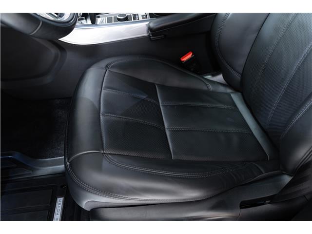 2019 Land Rover Range Rover Sport Supercharged Dynamic (Stk: 1276MCB) in Calgary - Image 13 of 25 2019 Land Rover Range Rover Sport Supercharged Dynamic (Stk: 1276MCB) in Calgary - Image 13 of 25