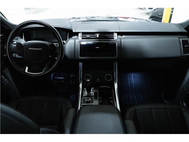 2019 Land Rover Range Rover Sport Supercharged Dynamic (Stk: 1276MCB) in Calgary - Image 25 of 25 2019 Land Rover Range Rover Sport Supercharged Dynamic (Stk: 1276MCB) in Calgary - Image 25 of 25