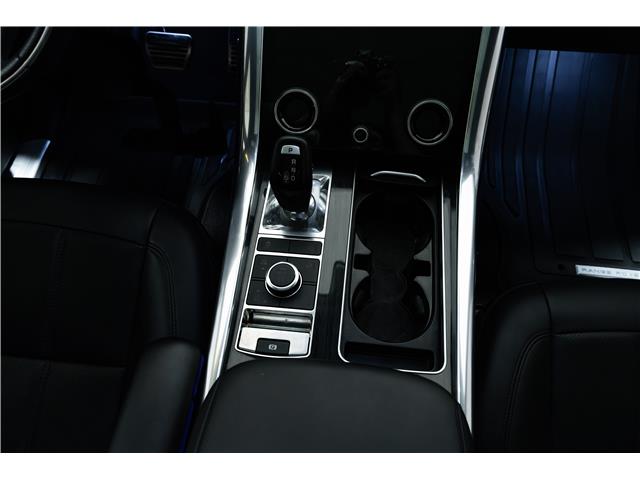 2019 Land Rover Range Rover Sport Supercharged Dynamic (Stk: 1276MCB) in Calgary - Image 18 of 25 2019 Land Rover Range Rover Sport Supercharged Dynamic (Stk: 1276MCB) in Calgary - Image 18 of 25