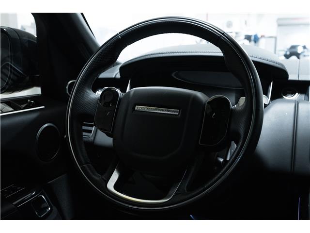2019 Land Rover Range Rover Sport Supercharged Dynamic (Stk: 1276MCB) in Calgary - Image 17 of 25 2019 Land Rover Range Rover Sport Supercharged Dynamic (Stk: 1276MCB) in Calgary - Image 17 of 25