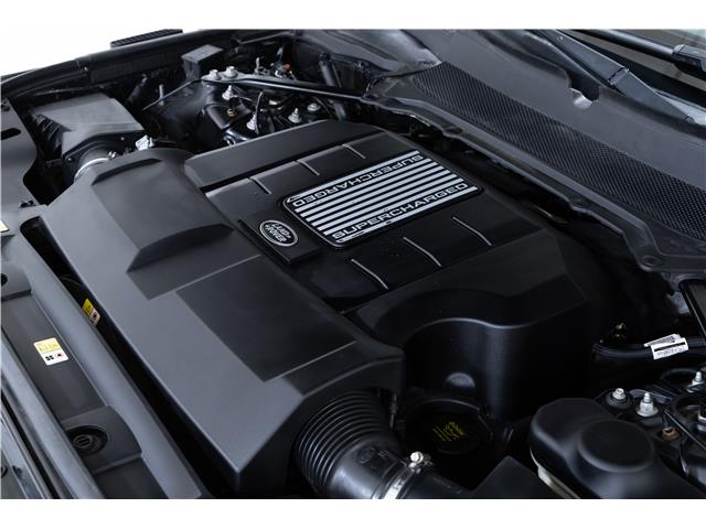2019 Land Rover Range Rover Sport Supercharged Dynamic (Stk: 1276MCB) in Calgary - Image 10 of 25 2019 Land Rover Range Rover Sport Supercharged Dynamic (Stk: 1276MCB) in Calgary - Image 10 of 25