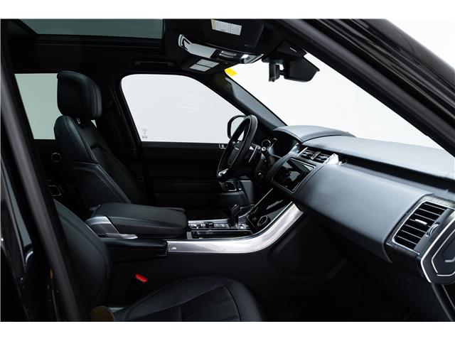 2019 Land Rover Range Rover Sport Supercharged Dynamic (Stk: 1276MCB) in Calgary - Image 20 of 25 2019 Land Rover Range Rover Sport Supercharged Dynamic (Stk: 1276MCB) in Calgary - Image 20 of 25