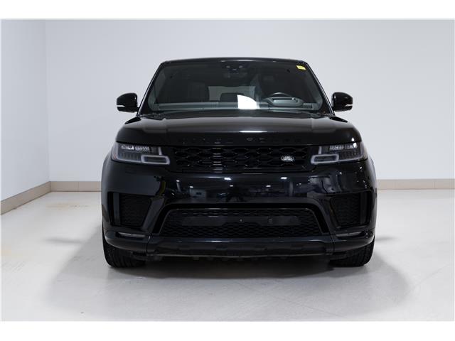 2019 Land Rover Range Rover Sport Supercharged Dynamic (Stk: 1276MCB) in Calgary - Image 2 of 25 2019 Land Rover Range Rover Sport Supercharged Dynamic (Stk: 1276MCB) in Calgary - Image 2 of 25