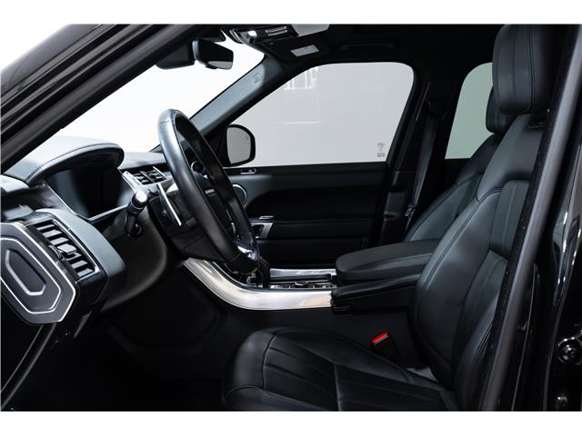 2019 Land Rover Range Rover Sport Supercharged Dynamic (Stk: 1276MCB) in Calgary - Image 16 of 25 2019 Land Rover Range Rover Sport Supercharged Dynamic (Stk: 1276MCB) in Calgary - Image 16 of 25