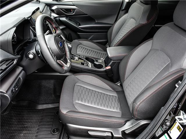 2025 Subaru Impreza Touring (Stk: 260117A) in Mississauga - Image 8 of 20