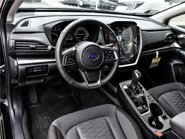 2025 Subaru Impreza Touring (Stk: 260117A) in Mississauga - Image 9 of 20