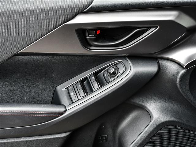 2025 Subaru Impreza Touring (Stk: 260117A) in Mississauga - Image 10 of 20