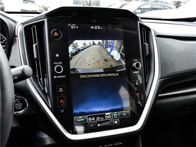 2025 Subaru Impreza Touring (Stk: 260117A) in Mississauga - Image 15 of 20